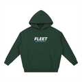 Boston Fleet Essential Heavyweight Hoodie