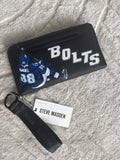 Custom Tampa Bay Lightning Brandon Hagel Wristlet
