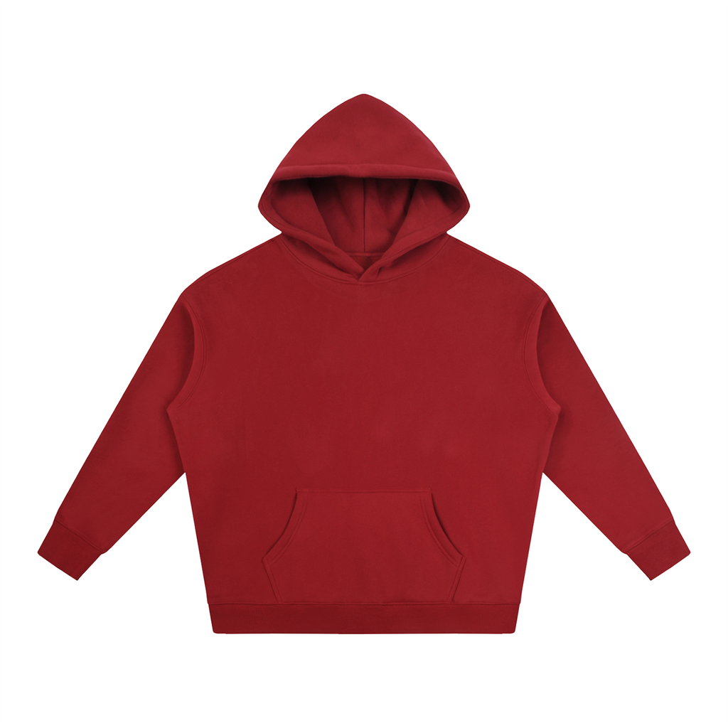 F1 Lewis Hamilton 44 Oversize Fleeced Hoodie