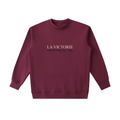 Montreal Victorie Heavyweight Crewneck Sweatshirt