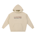 Victoire Heavyweight Hoodie