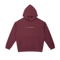 Montreal Victorie Essential Heavyweight Hoodie