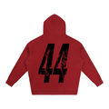 F1 Lewis Hamilton 44 Oversize Fleeced Hoodie