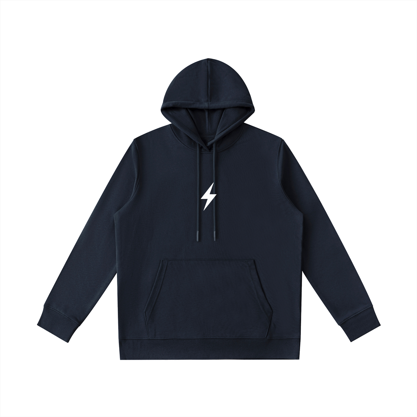 TB Lightning Hagel Essential Oversized Hoodie