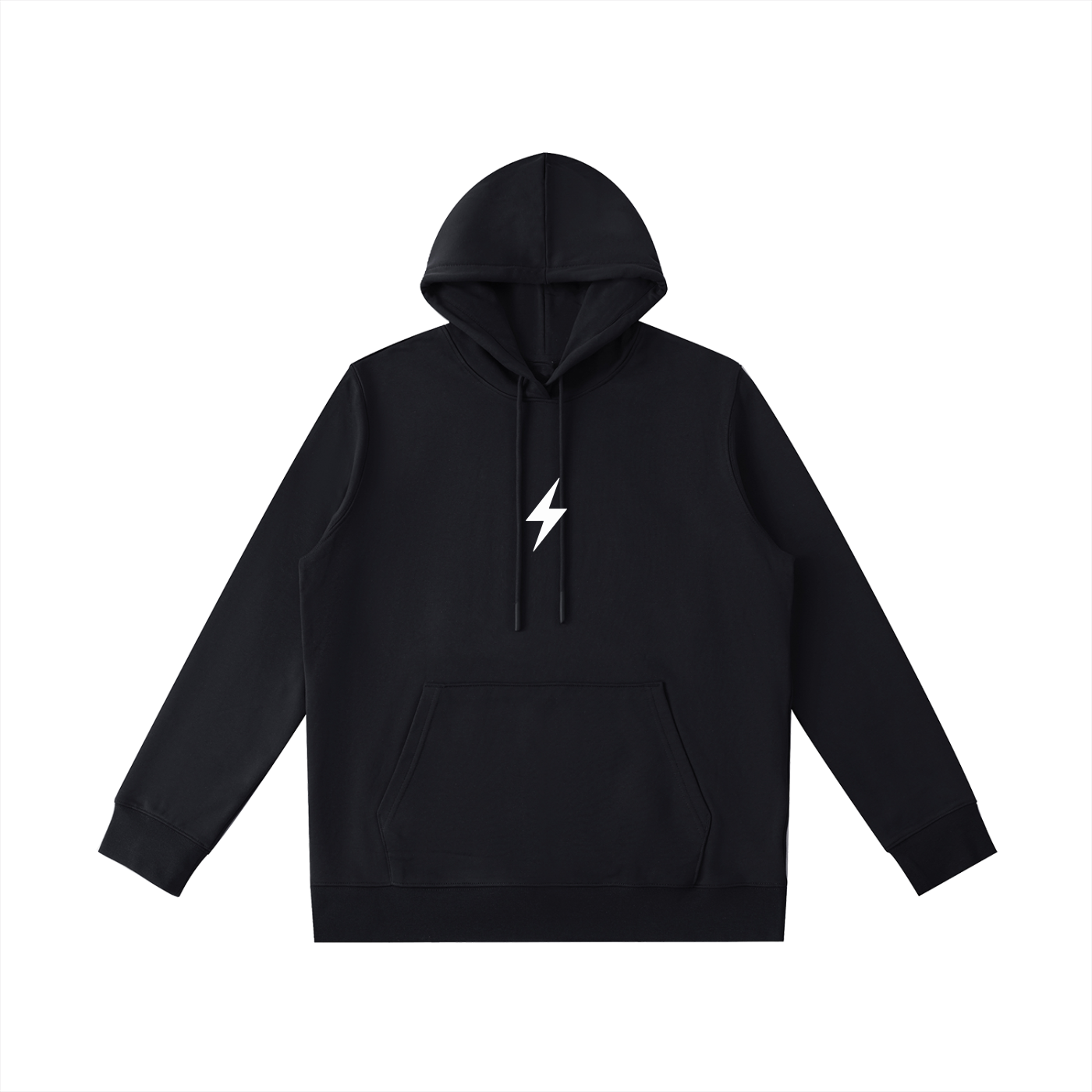TB Lightning Hagel Essential Oversized Hoodie